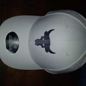 Women's Under Armour: Project Rock Hat